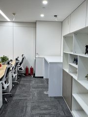 寰太大厦办公室实景图 3