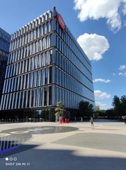 小米科技园办公室实景图 2