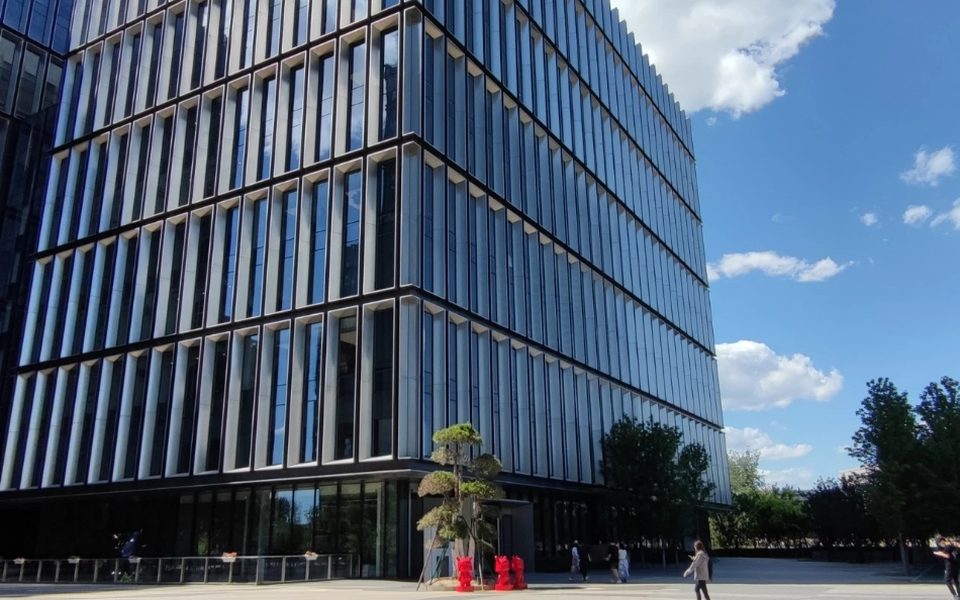小米科技园房源实景