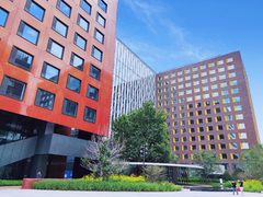 小米科技园办公室实景图 3