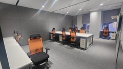 小米科技园办公室实景图 4