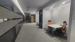 小米科技园办公室实景图 5