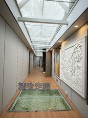 尚8国际广告园办公室实景图 3