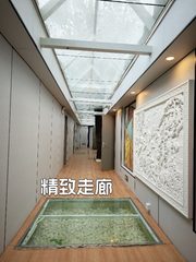 大望路独栋366平米 东西通透 带小院 - 缩略图 3