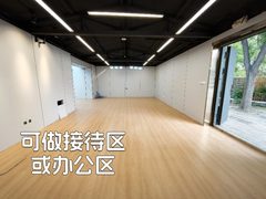 大望路独栋366平米 东西通透 带小院 - 缩略图 4