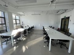 大望路116平米东南向 3隔断整租 - 缩略图 7