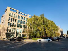 尚8国际广告园868平米三面采光独栋 - 缩略图 11