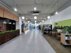 尚8国际广告园868平米三面采光独栋 - 缩略图 12