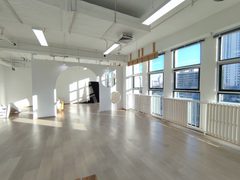 尚8国际广告园868平米三面采光独栋 - 缩略图 3