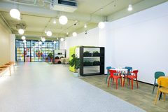 尚8国际广告园868平米三面采光独栋 - 缩略图 15