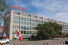 大望路现房 尚8国际广告园470平南北向4房92工位 - 缩略图 11
