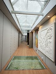 大望路独栋366平米 东西通透 带小院 - 缩略图 29