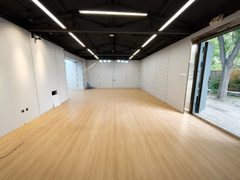 大望路独栋366平米 东西通透 带小院 - 缩略图 30