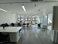 CBD现房 尚8国际广告园120平 南向双房间 - 缩略图 2