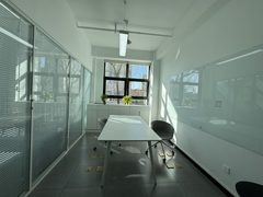 CBD现房 尚8国际广告园120平 南向双房间 - 缩略图 3