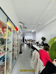 尚8国际广告园办公室实景图 4