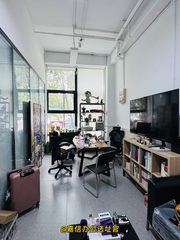 尚8国际广告园办公室实景图 5