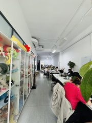 尚8国际广告园办公室实景图 4