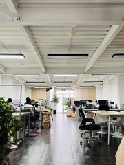 尚8设计家办公室实景图 5