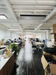 尚8设计家办公室实景图 6