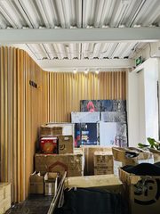 尚8设计家办公室实景图 4