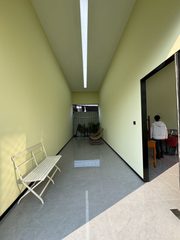 尚8设计家办公室实景图 6