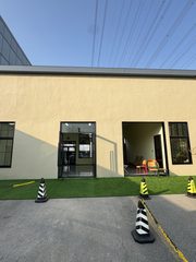 尚8设计家办公室实景图 2