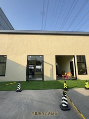 尚8设计家办公室实景图 2