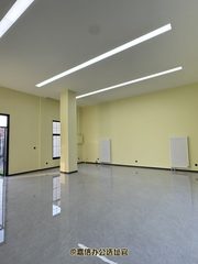 尚8设计家办公室实景图 3