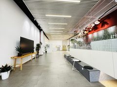 尚8里文创园346平复式东向采光独立门头 - 缩略图 11