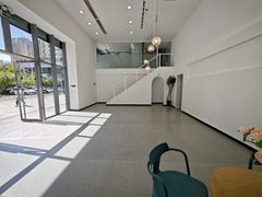 文创园底商，423平米整租 - 缩略图 5