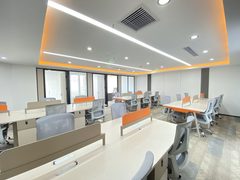 尚都国际办公室实景图 6