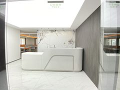 尚都国际办公室实景图 2