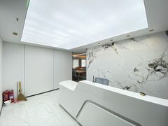 尚都国际办公室实景图 3