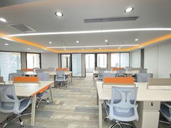 尚都国际办公室实景图 4