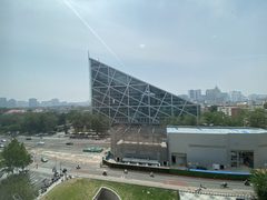 传媒公司必看：尚都国际双露台能办100人发布会 - 缩略图 11