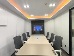 传媒公司必看：尚都国际双露台能办100人发布会 - 缩略图 13