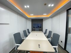 传媒公司必看：尚都国际双露台能办100人发布会 - 缩略图 17