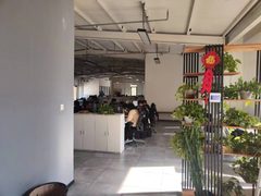 尚韵文创园办公室实景图 3