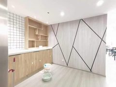 洛克时代中心办公室实景图 6
