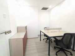 洛克时代中心办公室实景图 3