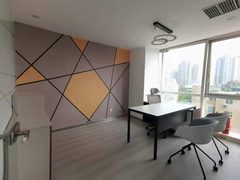 洛克时代中心办公室实景图 2