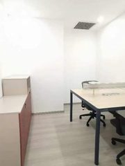 洛克时代中心办公室实景图 2