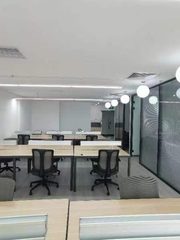 洛克时代中心办公室实景图 3