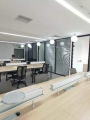 洛克时代中心办公室实景图 4