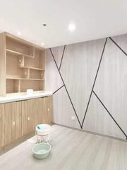 洛克时代中心办公室实景图 5