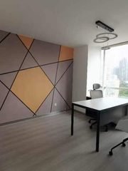 洛克时代中心办公室实景图 6