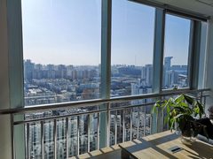 洛克时代168平办公，鸟巢景 - 缩略图 9