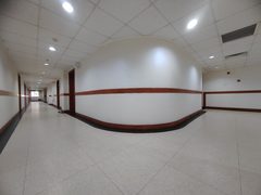 津港大厦办公室实景图 6