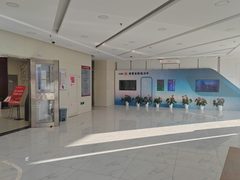 津港大厦办公室实景图 4